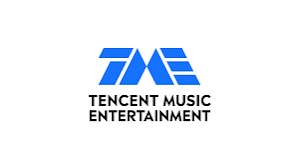 ZXE TENCENT MUSIC ENTERTAINMENT