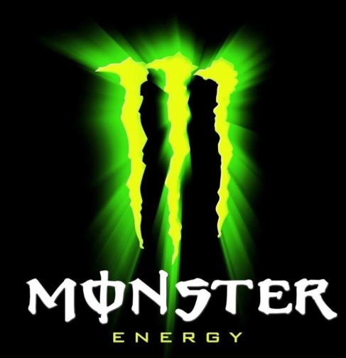 MONSTER ENERGY