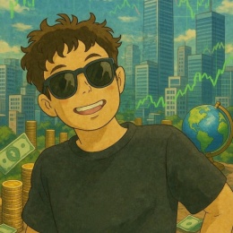 LongPort - StevenVan投资观