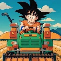 LongPort - 农民 Frank