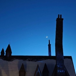 LongPort - 渔而未知远