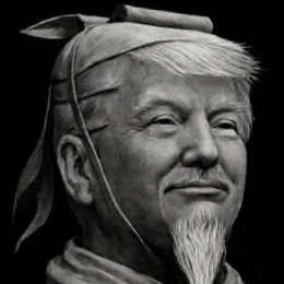 LongPort - 黄仁勋年底前嗝屁儿