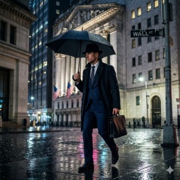 LongPort - 华尔街内幕人