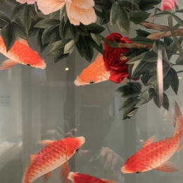 LongPort - shenwansan