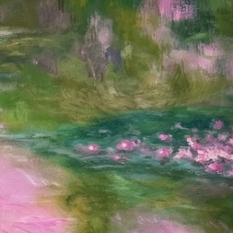 LongPort - 沅芷君