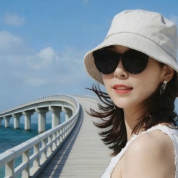 Longbridge - 沅芷君