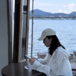 LongPort - 沅芷君