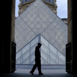 LongPort - Edgar Xie