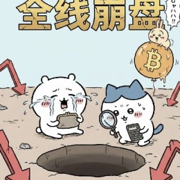 LongPort - 我被代表了