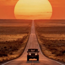 LongPort - 外卖电车科技指数