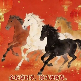 长桥2024