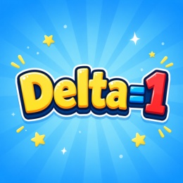 LongPort - delta=1