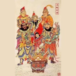 Longbridge - 桐炽木