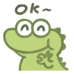 LongPort - 绿恐龙