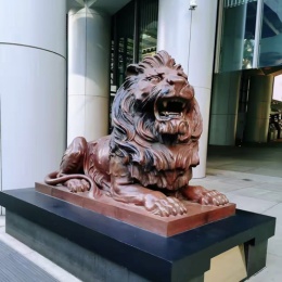 LongPort - 青州cis