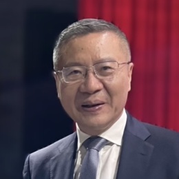 LongPort - 威爾遜・愛德華茲