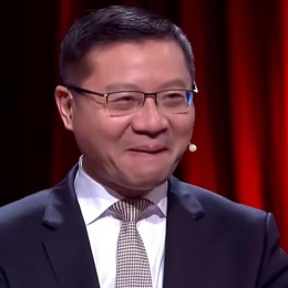 LongPort - 威爾遜・愛德華茲