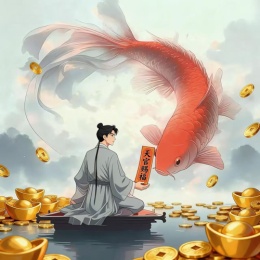 LongPort - 神仙大鱼