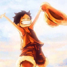 LongPort - 蒙奇路飞