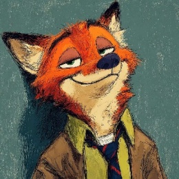 LongPort - 鲍威尔外甥