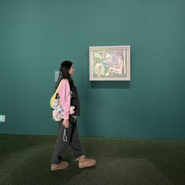 LongPort - 晴儿2025