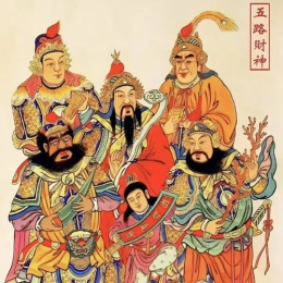 LongPort - 我是幸运星