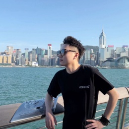 LongPort - 红绿肥瘦都要