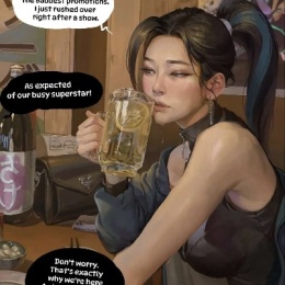 LongPort - 土块2077