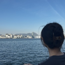 LongPort - 灵魂捕手