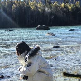 LongPort - 其貌不扬的富婆