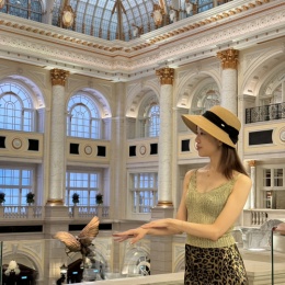 LongPort - 告别牛马倒计时