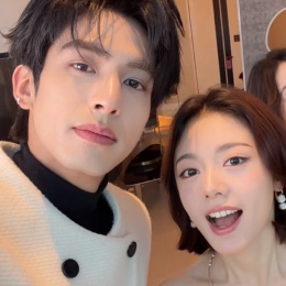 LongPort - 宋威龙的兵