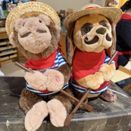 LongPort - 浪迹斧头