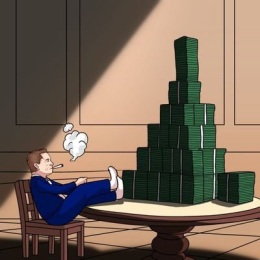 LongPort - 大揽教