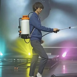 LongPort - 牛逼哥来也