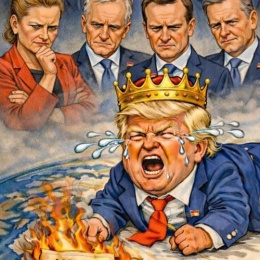 LongPort - 猎猫奇