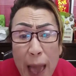 LongPort - 元首交易员Tsamkong