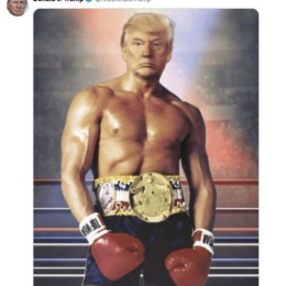 LongPort - DonaldTrump