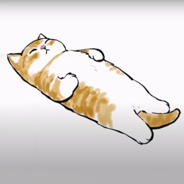 LongPort - Cola Vanilla