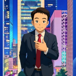 LongPort - 李李～