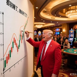 LongPort - 冷漠的狙击手