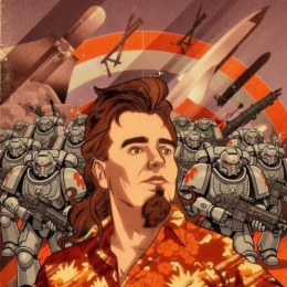 LongPort - Chumchinyeung