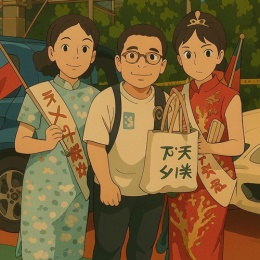 LongPort - Chumchinyeung