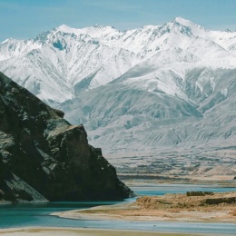 LongPort - 清如许