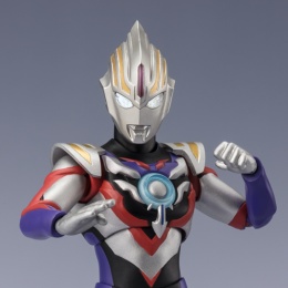 LongPort - ウルトラマン