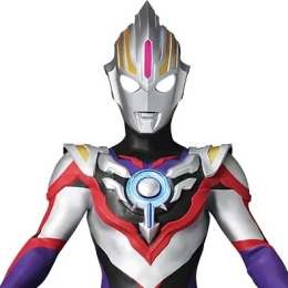 LongPort - ウルトラマン