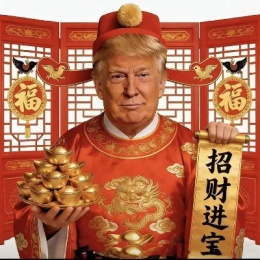 LongPort - 吴下啊锘