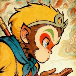 LongPort - 沧溟木