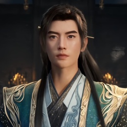 LongPort - 沧溟木