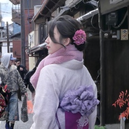 LongPort - non-stop Ashley